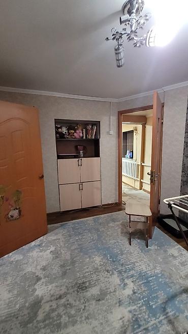 Продажа коттеджей и домов: ⚠️Срочно продаётся Дом 📍Рабочий городок ✔️Дом 68м² 4ком, прихожая — 11