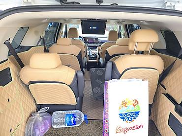 машина армения: Kia Carnival: 2021 г., 2.2 л, Автомат, Дизель, Минивэн — 7