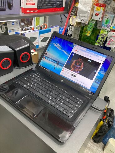 1 tb kamera harddisk: İşlənmiş HP ProBook, 15.6 ", Intel Core i3, 1 TB, Ünvandan götürmə, Ödənişli çatdırılma, Rayonlara çatdırılma