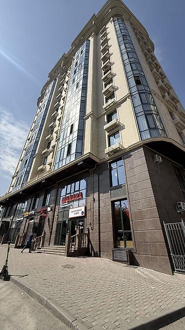 кафе столовые: Аренда офисов, 326 м², В жилом комплексе, 1 линия — 1
