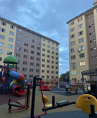 Продажа квартир: 3 комнаты, 83 м², Технопарк 106 серия улучшенная, 4 этаж, ПСО (под самоотделку) — 5