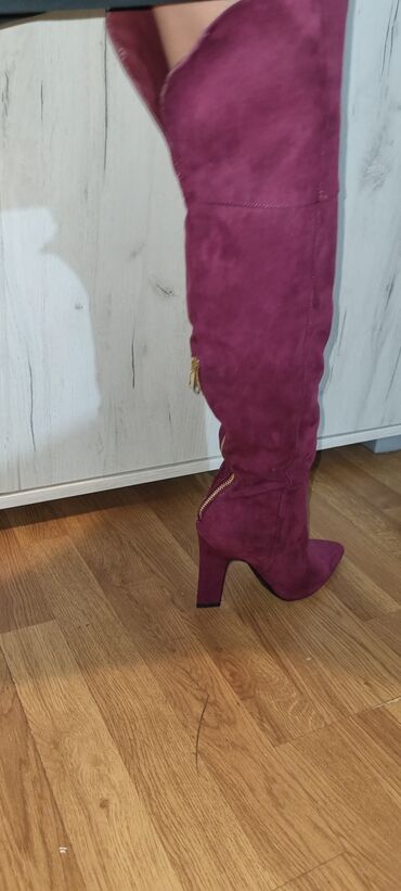 Čizme: Čizme, 37 — 9