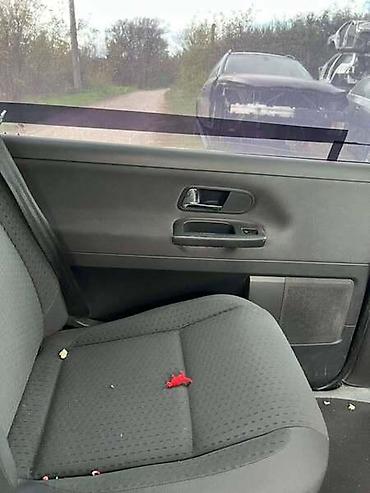 golim: INSTRUMENT TABLA ZA VOLKSWAGEN SHARAN | Instrument tabla za VW — 1