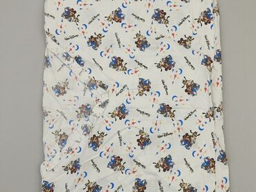 Linen & Bedding: PL - Duvet cover 75 x 110, color - White, condition - Good
