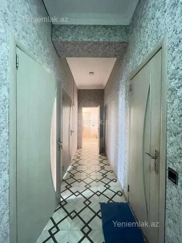 Yeni tikili: 3 otaqlı, Yeni tikili, m. Koroğlu, 85 kv. m — 4