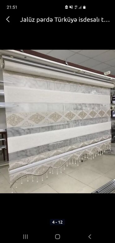 Jalüzlər: Jalüz pərdə ucuz sok qiymətlər bizdə 2 ya 3 günərzində hazırlama -da lalafo.az — 9 Jalüzlər: Jalüz pərdə ucuz sok qiymətlər bizdə 2 ya 3 günərzində hazırlama — 9