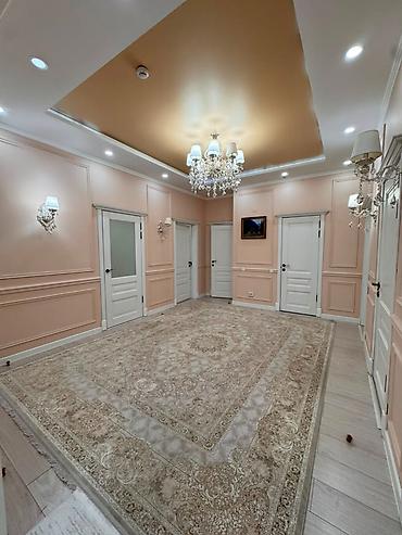 1000: 4 комнаты, 160 м², Карпинка Элитка, 11 этаж, Дизайнерский ремонт — 5