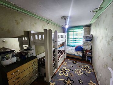 снять дом на озере иссык куль: 2 комнаты, 43 м², Индивидуалка, 3 этаж, Косметический ремонт