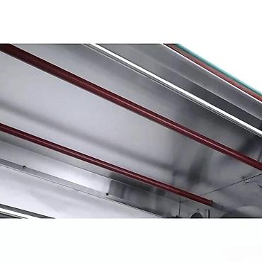 Qril aparatları: Qril aparatı Toyuq Qril aparati 12 toyuqluq model Elektrikli 220V — 5