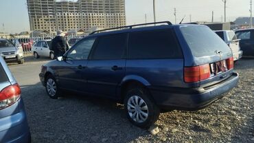 цены на машины бишкек: Volkswagen Passat Variant: 1994 г., Механика, Бензин, Универсал