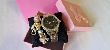 Setovi nakita: Guess, Set: Narukvica, Materijal: Cirkon — 3