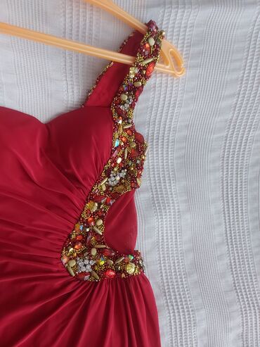 Ziyafət donları: 1 defe xinaya geyinilib .38 razmer -da lalafo.az — 10 Ziyafət donları: 1 defe xinaya geyinilib .38 razmer — 10