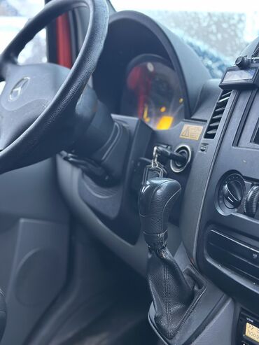 Mercedes-Benz: Mercedes-Benz Спринтер: 2008 г., 2.2 л, Автомат, Дизель, Бус — 8