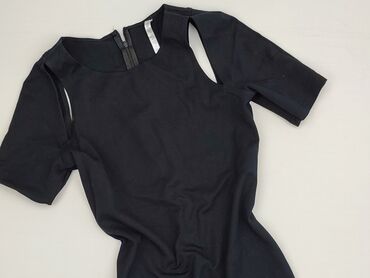 sukienki z paskiem w talii: Fabletics, Sukienka damska, rozmiar S