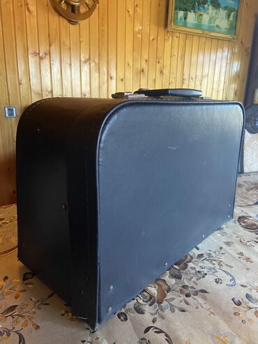 Tikiş maşınları: Tikiş maşını Chayka, Yeni,Elektromexaniki, 6 saplı, Ünvandan götürmə — 7