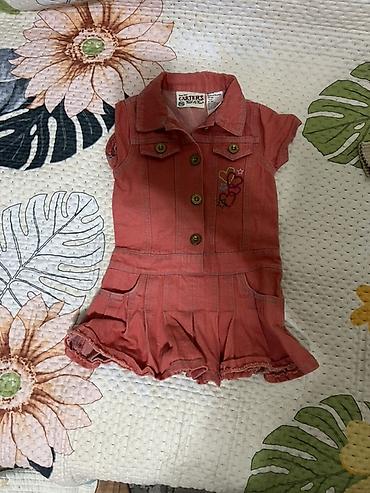тройки carters: Продаю детские одежды для младенцев 1-2 лет, таких одежд 2 пакета — 2
