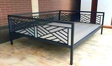 цистерна 30 кубов: Тапчан 300 x 250 x 1 м, Металл