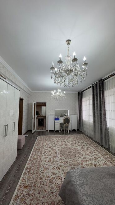 Долгосрочная аренда домов: 670 м², 8 комнат — 15