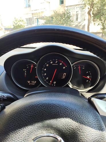 роторную: Mazda RX-8: 2003 г., 1.3 л, Автомат, Бензин, Купе — 10