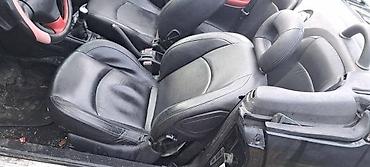 lt 35 2.5 tdi: KOMPLETAN 206CC U DELOVIMA ZA PEUGEOT 206 | kompletan se prodaje — 10
