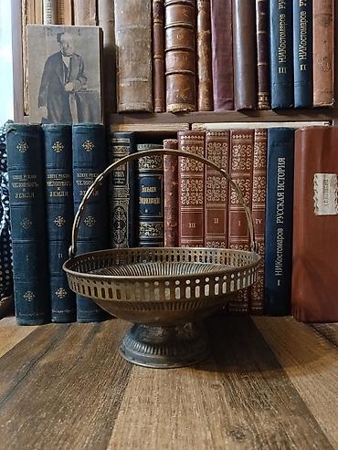 Искусство и коллекционирование: Винтаж, цены договорные — 8