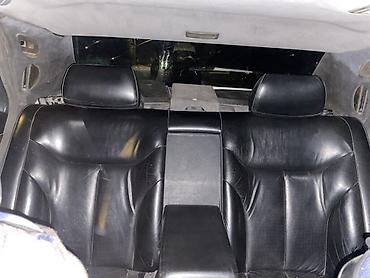 mersedes e class: Mercedes-Benz S-Class: 1992 г., 3 л, Механика, Дизель, Седан — 8