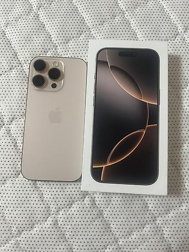 айфон 10 про: IPhone 15 Pro, Б/у, 256 ГБ, Natural Titanium, Коробка — 1