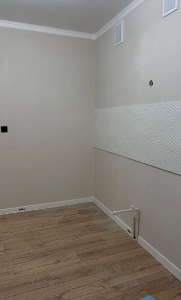 Продажа квартир: 1 комната, 41 м², Элитка, 10 этаж, Евроремонт — 5