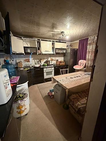 flat osh: Сдаю дом 🏠 улица Эркин тоо 14 цена 50тысяч депозит 25тысяч — 3