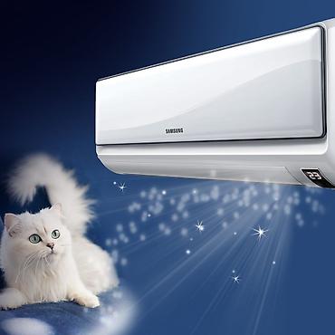 Ремонт кондиционеров: Кондиционерлерди сатуу, оңдоо жана орнотуу! Тез Сапаттуу Арзан — 29