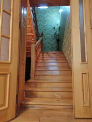 Həyət evləri və villaların satışı: 6 otaqlı, 180 kv. m, Yeni təmirli — 4