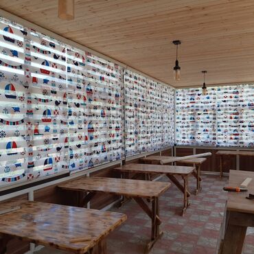 Jalüzlər: Jalüz pərdə ucuz  sok qiymətlər bizdə 2 ya 3 günərzində hazırlama — 13