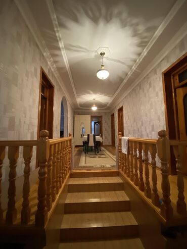 Həyət evləri və villaların satışı: 4 otaqlı, 120 kv. m, Kredit yoxdur, Yeni təmirli — 2