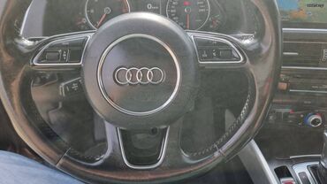 Audi: Audi Q5: 2 l. | 2016 έ. SUV/4x4 — 9