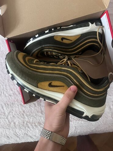 Patike: Patike, Nike, veličina - 47 — 11