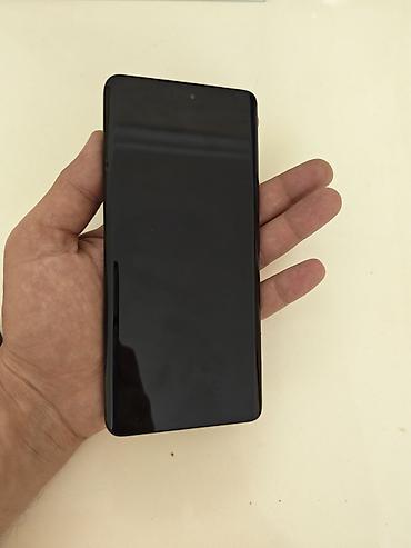 huawei p smart 2018 ekran: Honor 9C, 512 GB, rəng - Qara — 4