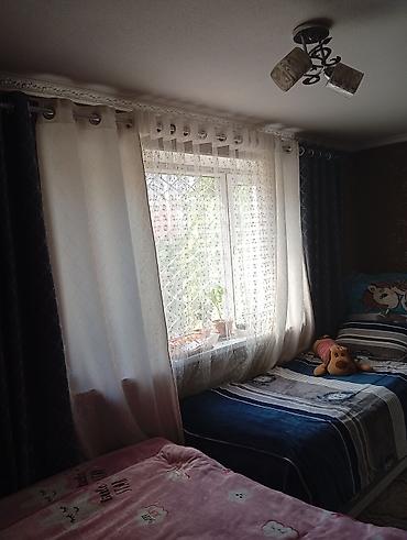 Продажа квартир: 2 комнаты, 40 м², 103 серия, 1 этаж, Евроремонт at lalafo.kg — 5 Продажа квартир: 2 комнаты, 40 м², 103 серия, 1 этаж, Евроремонт — 5