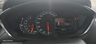 Chevrolet: Chevrolet Tracker: 2020 г., 1.4 л, Автомат, Бензин, Хэтчбэк at lalafo.kg — 7 Chevrolet: Chevrolet Tracker: 2020 г., 1.4 л, Автомат, Бензин, Хэтчбэк — 7