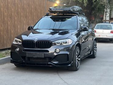 косилка тракторная роторная цена: BMW X5: 2017 г., 3 л, Автомат, Бензин, Жол тандабас