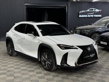 лексус rx 330 новый цена: Lexus : 2020 г., 2 л, Автомат, Гибрид, Кроссовер