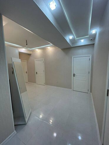 Yeni tikili: 3 otaqlı, Yeni tikili, 135 kv. m — 17