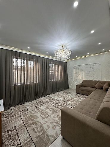 Продажа коттеджей и домов: ‼️Продаётся Дом с мебелью‼️ 📈Район: Ж/м Кара-Жыгач ▪️ От — 11