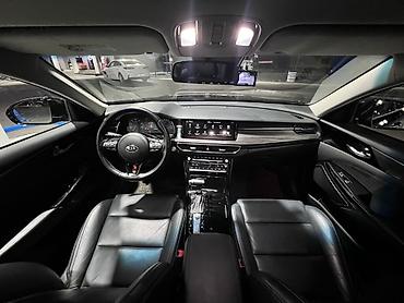 Продажа авто: Kia K7: 2020 г., 2.5 л, Автомат, Бензин, Седан — 7