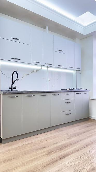 bay tash tower: 1 комната, 57 м², 5 этаж — 3