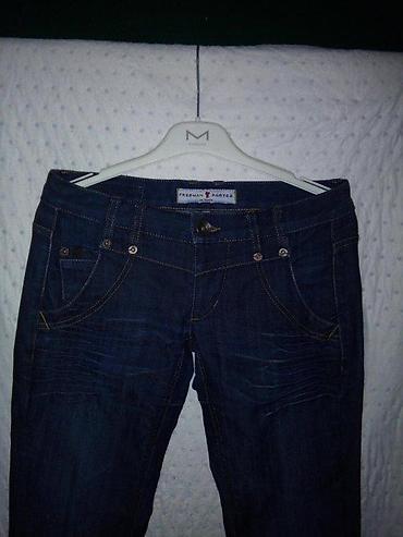 as 46: FREEMAN T PORTER USA ZENSKE TEKSAS FARKE ORIGINAL AKCIJA | Cene nisu — 2
