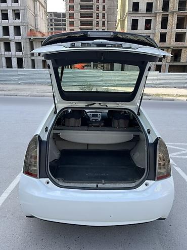 приус 2017: Toyota Prius: 2014 г., 1.8 л, Автомат, Гибрид, Хэтчбэк — 7