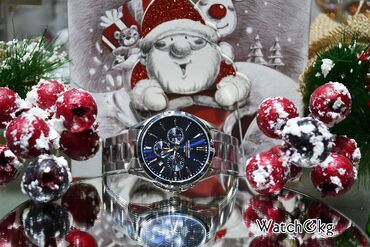 Классические часы: Листай Огромный выбор Часов Мировых Брендов! Только ОРИГИНАЛ со всеми — 11