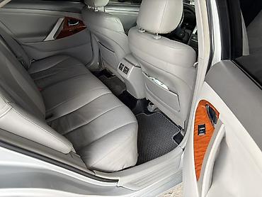 резина камри: Toyota Camry: 2010 г., 2.5 л, Автомат, Бензин, Седан — 9