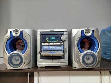 домашный антена: Продаю недорого AIWA Twin Woofer музыкальный центр есть и другие