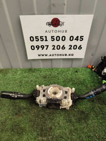 авторынок бишкек тойота виндом: Подрулевой переключатель TOYOTA Windom MCV30 1MZ-FE 3 2005 (б/у)
